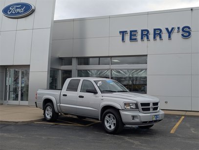 Used 2011 Dodge Dakota Big Horn