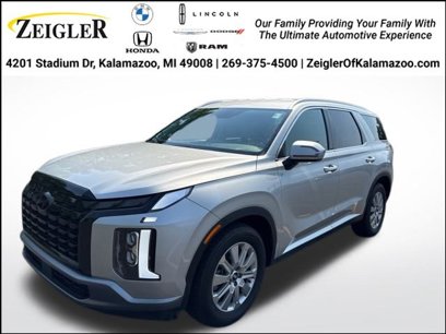 Used 2024 Hyundai Palisade SEL