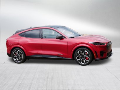New 2024 Ford Mustang Mach-E GT