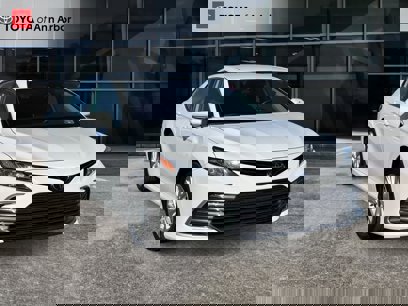 Used 2023 Toyota Camry LE