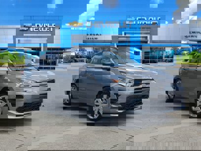 Used 2022 Kia Rio S