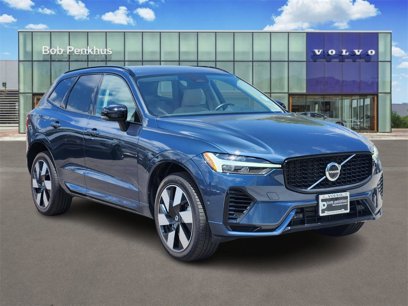 Used 2025 Volvo XC60 T8 Plus w/ Protection Package Premier