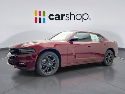Used 2023 Dodge Charger SXT w/ Blacktop Package