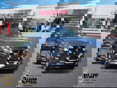 Used 2019 Nissan Altima 2.5 SL