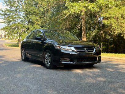 Used 2013 Honda Accord LX