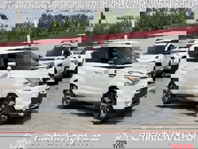 Used 2015 Kia Soul !