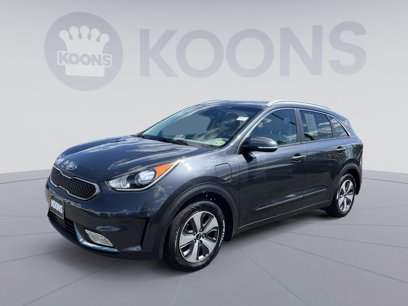 Used 2018 Kia Niro EX