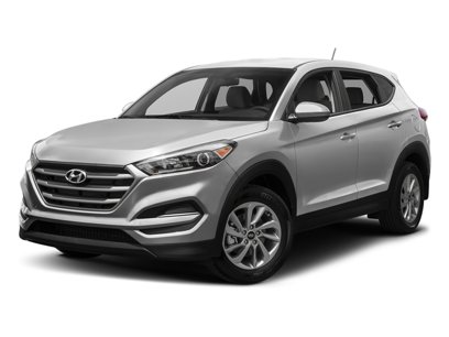 Used 2017 Hyundai Tucson SE