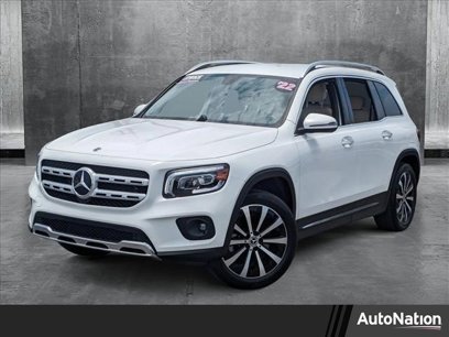 Used 2022 Mercedes-Benz GLB 250