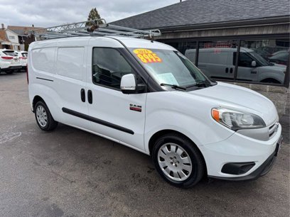 Used 2015 RAM ProMaster City Tradesman SLT