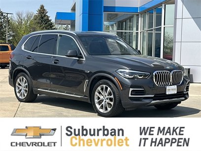 Used 2023 BMW X5 xDrive45e