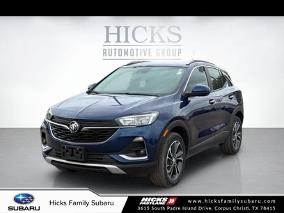Used 2023 Buick Encore GX Select w/ Safety Package II