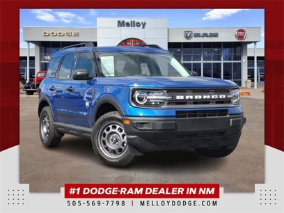 Used 2024 Ford Bronco Sport Big Bend