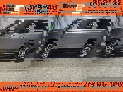 Used 2023 Chevrolet Suburban Premier