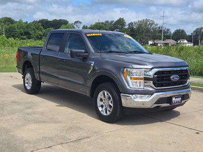 Used 2023 Ford F150 XLT