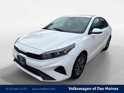 Used 2024 Kia Forte LXS