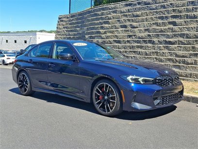 Used 2025 BMW M340i xDrive w/ Premium Package