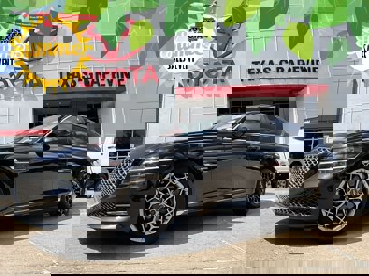 Used 2021 Genesis G80 2.5T w/ Advanced Package
