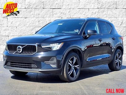 Used 2023 Volvo XC40 B5 Core