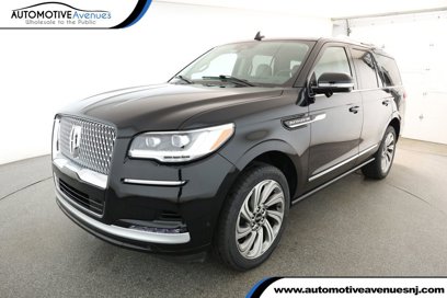 Used 2022 Lincoln Navigator Reserve w/ Equipment Group 201A