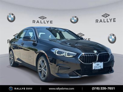 Certified 2024 BMW 228i xDrive Gran Coupe w/ Convenience Package