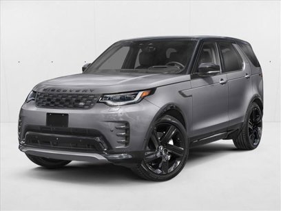 Certified 2024 Land Rover Discovery Dynamic SE