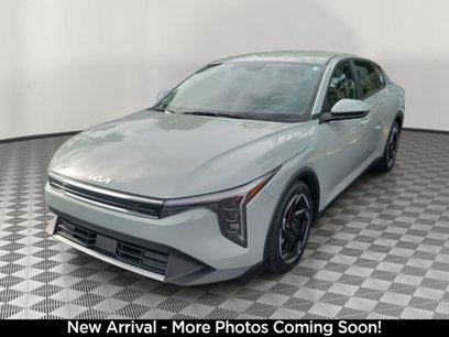 Used 2025 Kia K4 EX