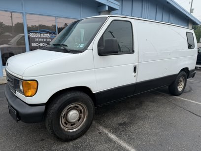 Used 2004 Ford E-150 and Econoline 150