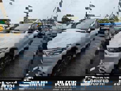 Used 2023 Ford Mustang Mach-E Premium