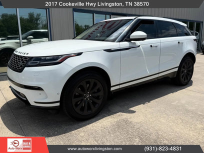Used 2020 Land Rover Range Rover Velar S