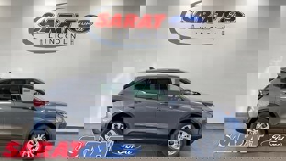 New 2025 Ford Escape Active