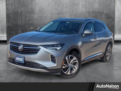 Used 2023 Buick Envision Essence