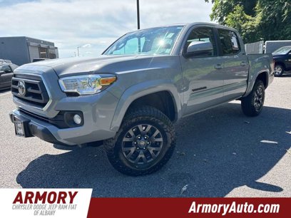 Used 2020 Toyota Tacoma SR5