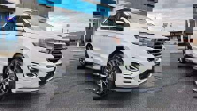 Used 2018 Ford Edge Sport w/ Equipment Group 401A