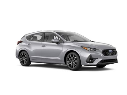 New 2025 Subaru Impreza 2.0i Sport