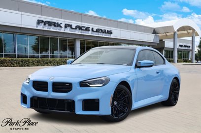 Used 2023 BMW M2