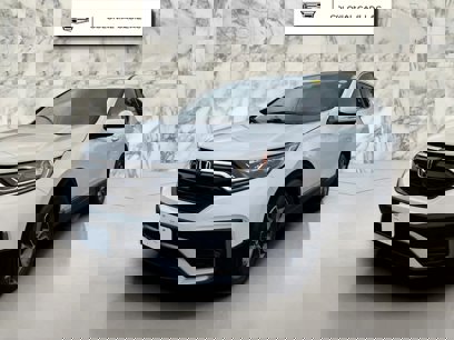 Used 2020 Honda CR-V EX