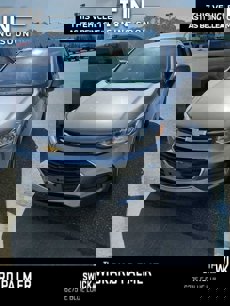 Used 2020 Chevrolet Trax LS w/ Tint and Cruise Package