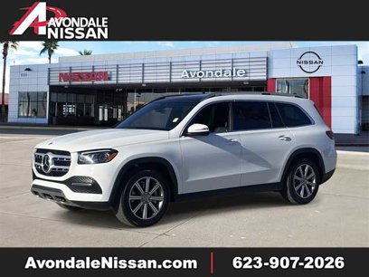 Used 2023 Mercedes-Benz GLS 450 4MATIC