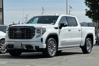 Used 2024 GMC Sierra 1500 Denali Ultimate
