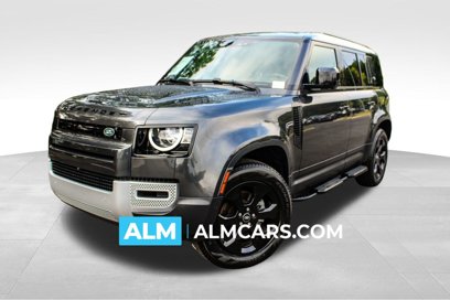 Used 2023 Land Rover Defender 110 S
