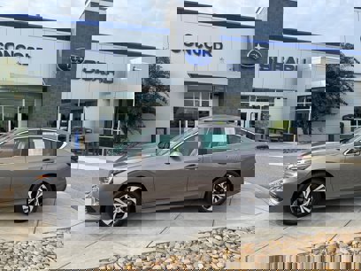 Certified 2022 Subaru Legacy Premium