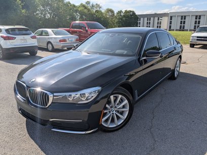 Used 2019 BMW 740i xDrive w/ Executive Package
