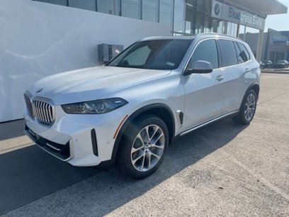 New 2026 BMW X5 xDrive40i w/ Executive Package