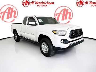 Used 2022 Toyota Tacoma SR5