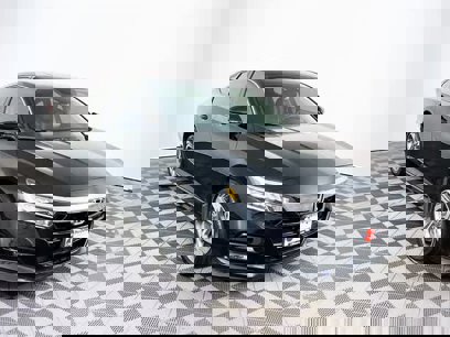 Used 2020 Honda Accord EX-L