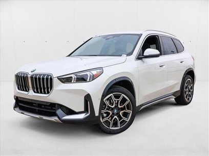 Used 2025 BMW X1 xDrive28i w/ Convenience Package