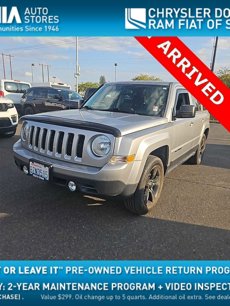Used 2015 Jeep Patriot Sport w/ Power Value Group