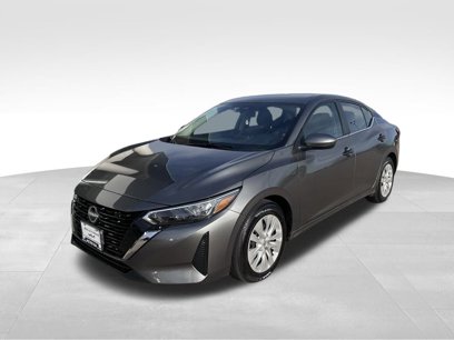 Used 2024 Nissan Sentra S