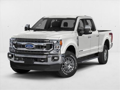 Used 2020 Ford F250 XLT w/ FX4 Off-Road Package
